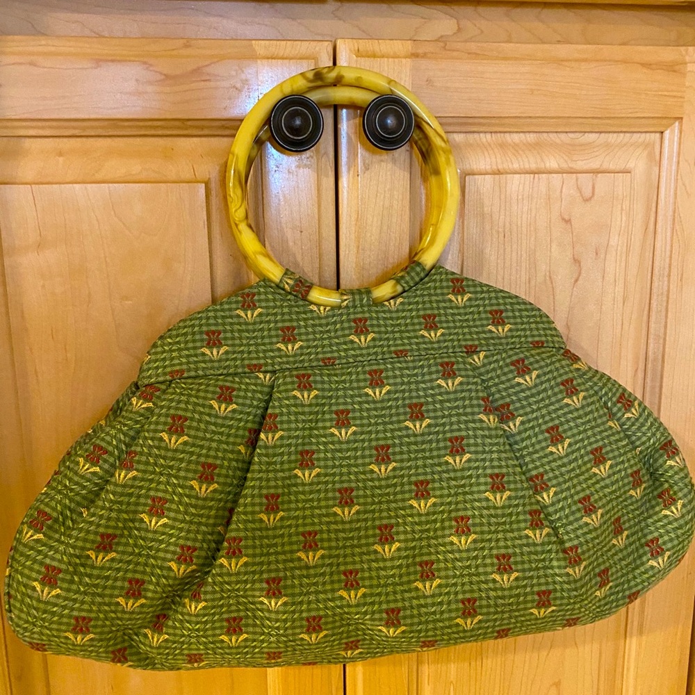 Boho handbag